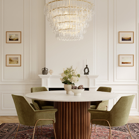 Vionne Chandelier