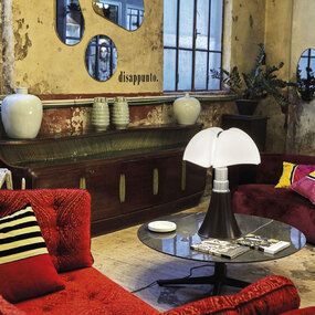 Pipistrello Classic LED Table Lamp