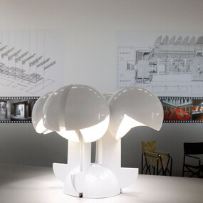 Ruspa 4 Table Lamp