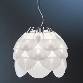 Nuvole Vagabonde Pendant