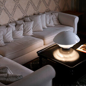 Visiere Table Lamp