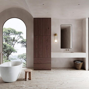 Mila Wall Sconce  by Matthew McCormick