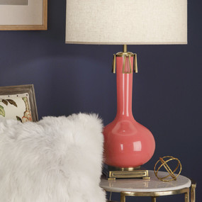 Athena Table Lamp