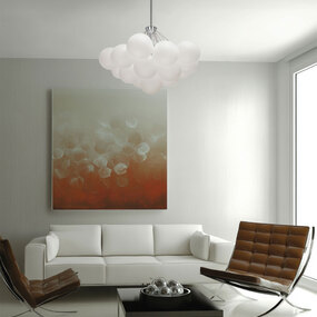 Miles Chandelier