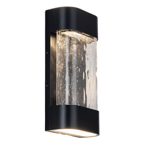 Moondew Outdoor Wall Sconce