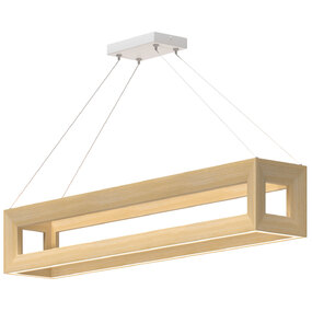 Morina Linear Pendant