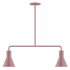 Axis Flare Linear Pendant