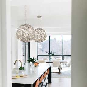 Marselle Pendant