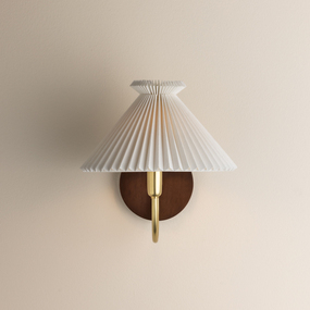 Acacia Wall Sconce