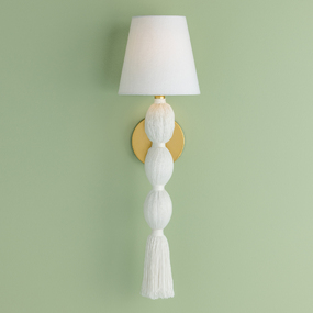Indra Wall Sconce