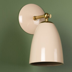 Kirsten Wall Light