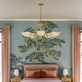 Reva Chandelier