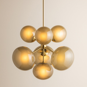 Zaley Chandelier