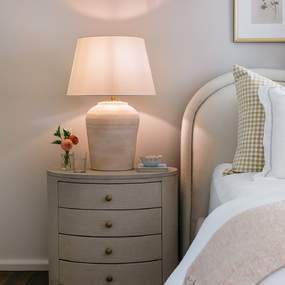 Maddox Table Lamp