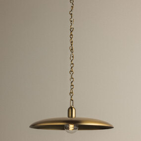 Mamie Pendant