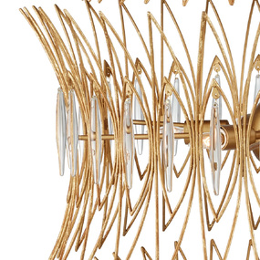 Marquise Large Chandelier