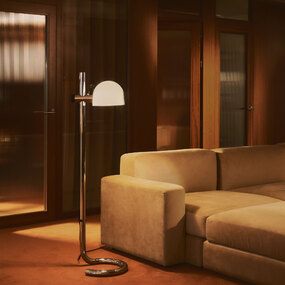 Lauro Floor Lamp