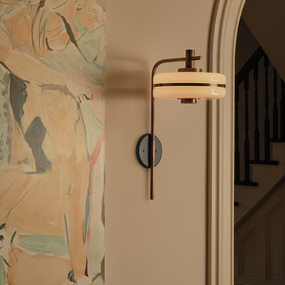 Masina Wall Light
