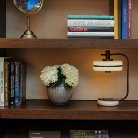 Masina Table Lamp