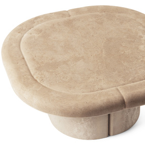 Alder Square Lounge Table