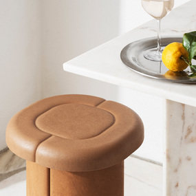 Alder Stool