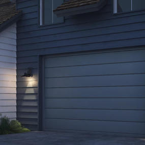 Civic 5436 Outdoor Wall Light by Maxim Lighting