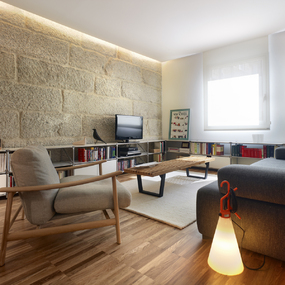 Mayday Pendant by FLOS