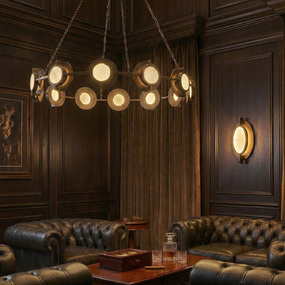 Mayfair Pendant