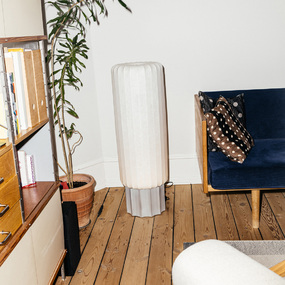 One Meter Floor Lamp