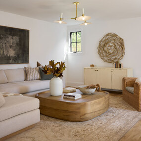 Milena Chandelier by Mitzi