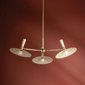 Milena Chandelier