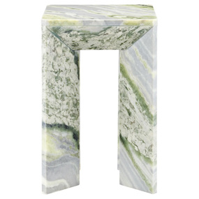 Minerale Accent Table