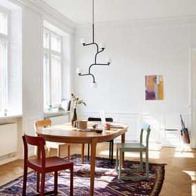 Mobil 100 Pendant