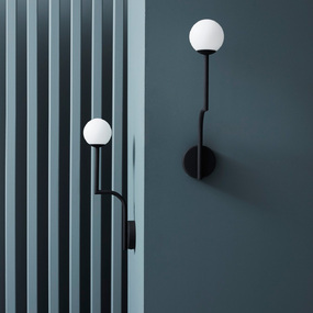Mobil 46 Wall Sconce