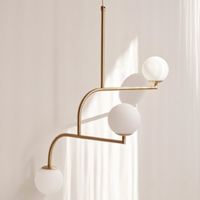 Mobil 70 Pendant