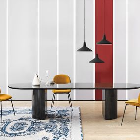 G-10 Pendant by Gubi