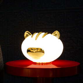 Grwoww Pet Table Lamp