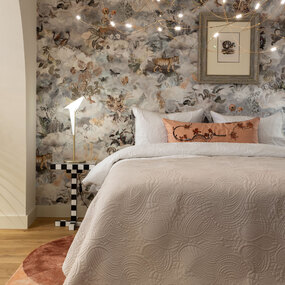 Perch Light Table Lamp by Moooi