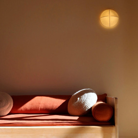 Mori Wall Sconce