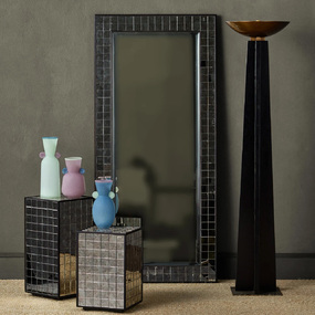 Mosaico Accent Table