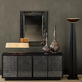 Mosaico Credenza