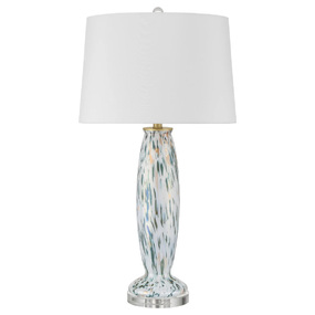 Motte Table Lamp
