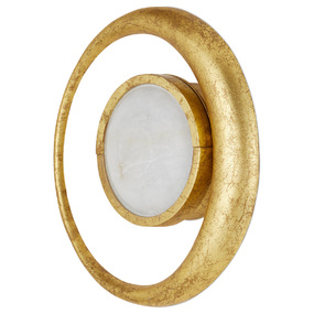 Muluk Wall Light