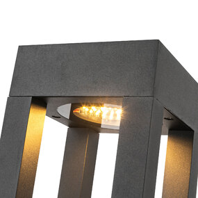 Napa Bollard Light