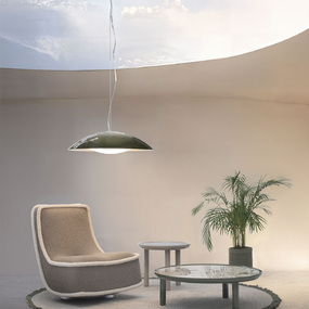 Neutra Pendant