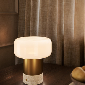 Niko Portable Table Lamp
