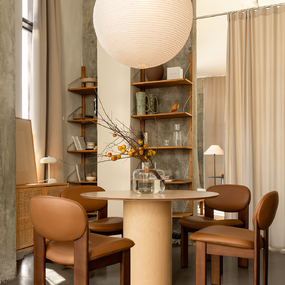Archipen Chair
