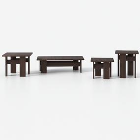Archipen Coffee Table
