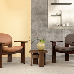 Archipen Lounge Chair