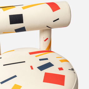 Gropius Artistry Edition Chair